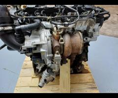 MOTORE COMPLETO CJS CJSA CJSB AUDI A3 QUATTRO 1.8 - 13