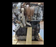 MOTORE COMPLETO CJS CJSA CJSB AUDI A3 QUATTRO 1.8 - 14