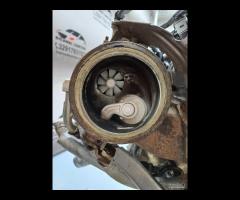 MOTORE COMPLETO CJS CJSA CJSB AUDI A3 QUATTRO 1.8 - 16