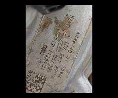 MOTORE COMPLETO CJS CJSA CJSB AUDI A3 QUATTRO 1.8 - 18