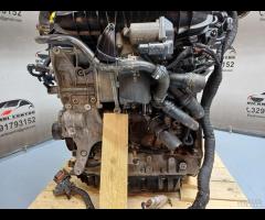 MOTORE COMPLETO CJS CJSA CJSB AUDI A3 QUATTRO 1.8 - 19