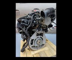 MOTORE COMPLETO CJS CJSA CJSB AUDI A3 QUATTRO 1.8 - 20