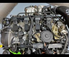 MOTORE COMPLETO CJS CJSA CJSB AUDI A3 QUATTRO 1.8 - 21