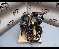 MOTORE COMPLETO 607951 OM 607.951 K9K 628 1.5 CDI - 2