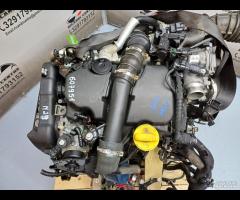 MOTORE COMPLETO 607951 OM 607.951 K9K 628 1.5 CDI - 5