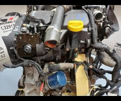 MOTORE COMPLETO 607951 OM 607.951 K9K 628 1.5 CDI - 6