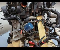 MOTORE COMPLETO 607951 OM 607.951 K9K 628 1.5 CDI - 7