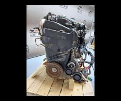 MOTORE COMPLETO 607951 OM 607.951 K9K 628 1.5 CDI - 8