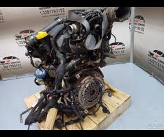 MOTORE COMPLETO 607951 OM 607.951 K9K 628 1.5 CDI - 10