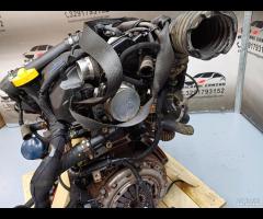 MOTORE COMPLETO 607951 OM 607.951 K9K 628 1.5 CDI - 12