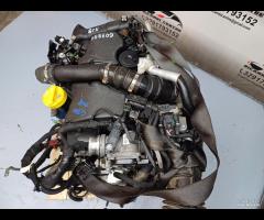 MOTORE COMPLETO 607951 OM 607.951 K9K 628 1.5 CDI - 13