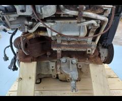 MOTORE COMPLETO 607951 OM 607.951 K9K 628 1.5 CDI - 16