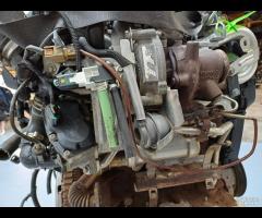 MOTORE COMPLETO 607951 OM 607.951 K9K 628 1.5 CDI - 17