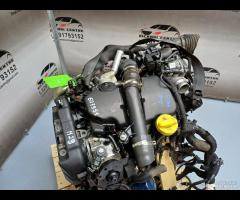 MOTORE COMPLETO 607951 OM 607.951 K9K 628 1.5 CDI - 18