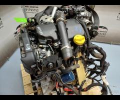 MOTORE COMPLETO 607951 OM 607.951 K9K 628 1.5 CDI - 19