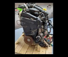 MOTORE COMPLETO 607951 OM 607.951 K9K 628 1.5 CDI - 20