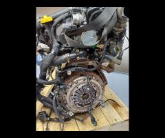 MOTORE COMPLETO 607951 OM 607.951 K9K 628 1.5 CDI - 21