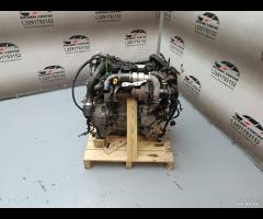 MOTORE COMPLETO XXDA XXDD XXDC 1.5TDCI 70kW 95CV E - 2