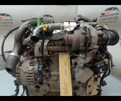 MOTORE COMPLETO XXDA XXDD XXDC 1.5TDCI 70kW 95CV E - 4
