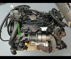 MOTORE COMPLETO XXDA XXDD XXDC 1.5TDCI 70kW 95CV E - 7