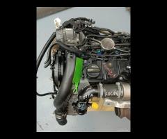 MOTORE COMPLETO XXDA XXDD XXDC 1.5TDCI 70kW 95CV E - 10
