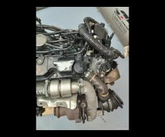 MOTORE COMPLETO XXDA XXDD XXDC 1.5TDCI 70kW 95CV E - 11