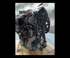 MOTORE COMPLETO XXDA XXDD XXDC 1.5TDCI 70kW 95CV E - 12