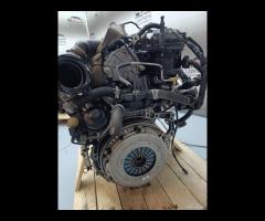MOTORE COMPLETO XXDA XXDD XXDC 1.5TDCI 70kW 95CV E - 13