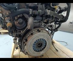 MOTORE COMPLETO XXDA XXDD XXDC 1.5TDCI 70kW 95CV E - 15