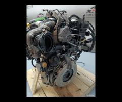 MOTORE COMPLETO XXDA XXDD XXDC 1.5TDCI 70kW 95CV E - 16
