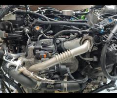 MOTORE COMPLETO XXDA XXDD XXDC 1.5TDCI 70kW 95CV E - 18