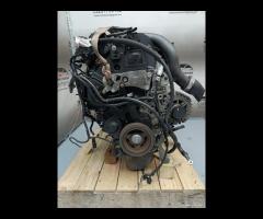 MOTORE COMPLETO XXDA XXDD XXDC 1.5TDCI 70kW 95CV E - 20