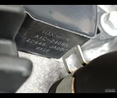 MOTORE COMPLETO HR12DE 59KW 80CV 1.2 BENZINA NISSA - 6