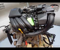MOTORE COMPLETO HR12DE 59KW 80CV 1.2 BENZINA NISSA - 7