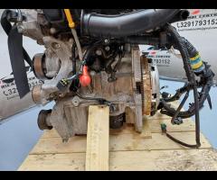 MOTORE COMPLETO HR12DE 59KW 80CV 1.2 BENZINA NISSA - 8