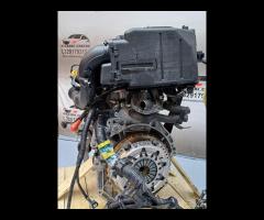 MOTORE COMPLETO HR12DE 59KW 80CV 1.2 BENZINA NISSA - 13