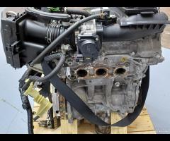 MOTORE COMPLETO HR12DE 59KW 80CV 1.2 BENZINA NISSA - 14