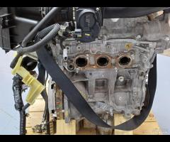 MOTORE COMPLETO HR12DE 59KW 80CV 1.2 BENZINA NISSA - 15