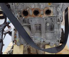 MOTORE COMPLETO HR12DE 59KW 80CV 1.2 BENZINA NISSA - 16