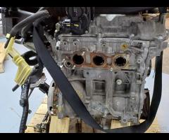 MOTORE COMPLETO HR12DE 59KW 80CV 1.2 BENZINA NISSA - 17