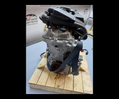 MOTORE COMPLETO HR12DE 59KW 80CV 1.2 BENZINA NISSA - 18