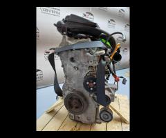 MOTORE COMPLETO HR12DE 59KW 80CV 1.2 BENZINA NISSA - 19