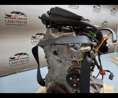 MOTORE COMPLETO HR12DE 59KW 80CV 1.2 BENZINA NISSA - 20