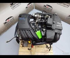 MOTORE COMPLETO HR12DE 59KW 80CV 1.2 BENZINA NISSA - 21