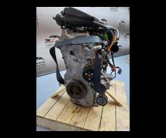 MOTORE COMPLETO HR12DE 59KW 80CV 1.2 BENZINA NISSA - 22