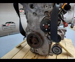 MOTORE COMPLETO HR12DE 59KW 80CV 1.2 BENZINA NISSA - 23