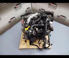 MOTORE COMPLETO MR16DDT 140KW 190CV 1.6 DIG-T 4x4 - 2
