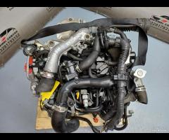 MOTORE COMPLETO MR16DDT 140KW 190CV 1.6 DIG-T 4x4 - 3