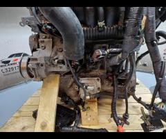 MOTORE COMPLETO MR16DDT 140KW 190CV 1.6 DIG-T 4x4 - 6