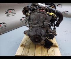 MOTORE COMPLETO MR16DDT 140KW 190CV 1.6 DIG-T 4x4 - 8